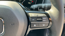 Honda Civic 2.0 eHEV Elegance 5dr CVT Hybrid Hatchback